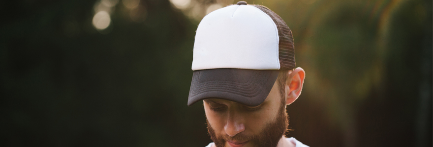Casquettes