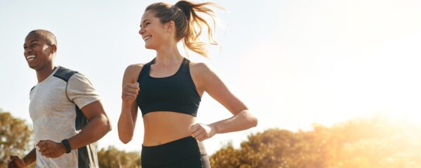 vêtements techniques pour le sport